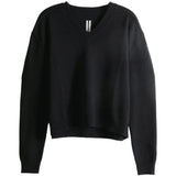 RICK OWENS - Men Tommy V Neck