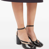 MAISON MARGIELA - Women Tabi Sandal Pumps