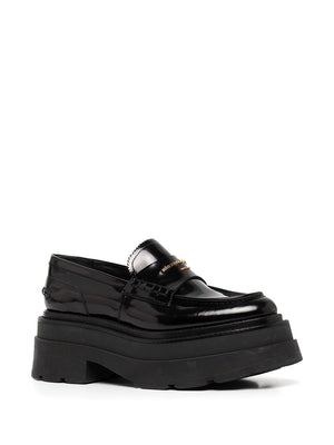 ALEXANDER WANG - Women Carter Platform Loafer