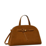 Brown bag, front view