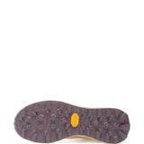 Close up of Tan shoes, showing detail