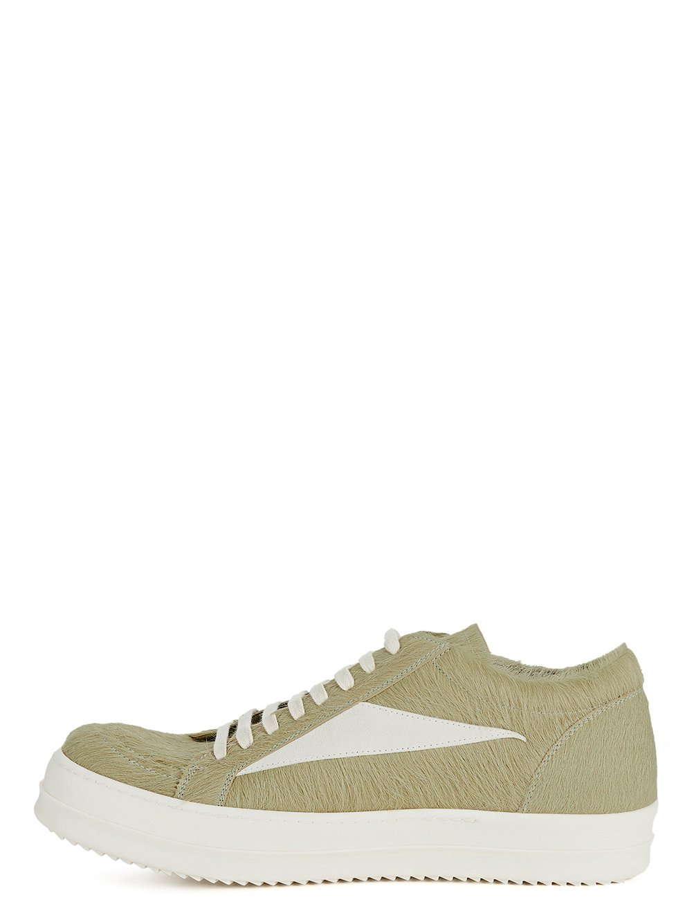 RICK OWENS Men Vintage Sneaks – Atelier New York