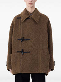 LEMAIRE - Men Short Duffle Coat