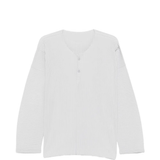 white t-shirts,front view