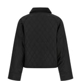 BARBOUR - Women Icons Quilted Spey Wax Jacket