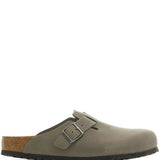 BIRKENSTOCK - Unisex Boston Sfb Fl Regular Sandals