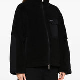 CANADA GOOSE - Women Soren Full Zip Fleece