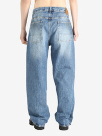 OUR LEGACY - Men Third Cut Jean