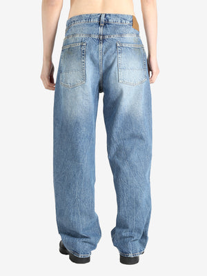 OUR LEGACY - Men Third Cut Jean