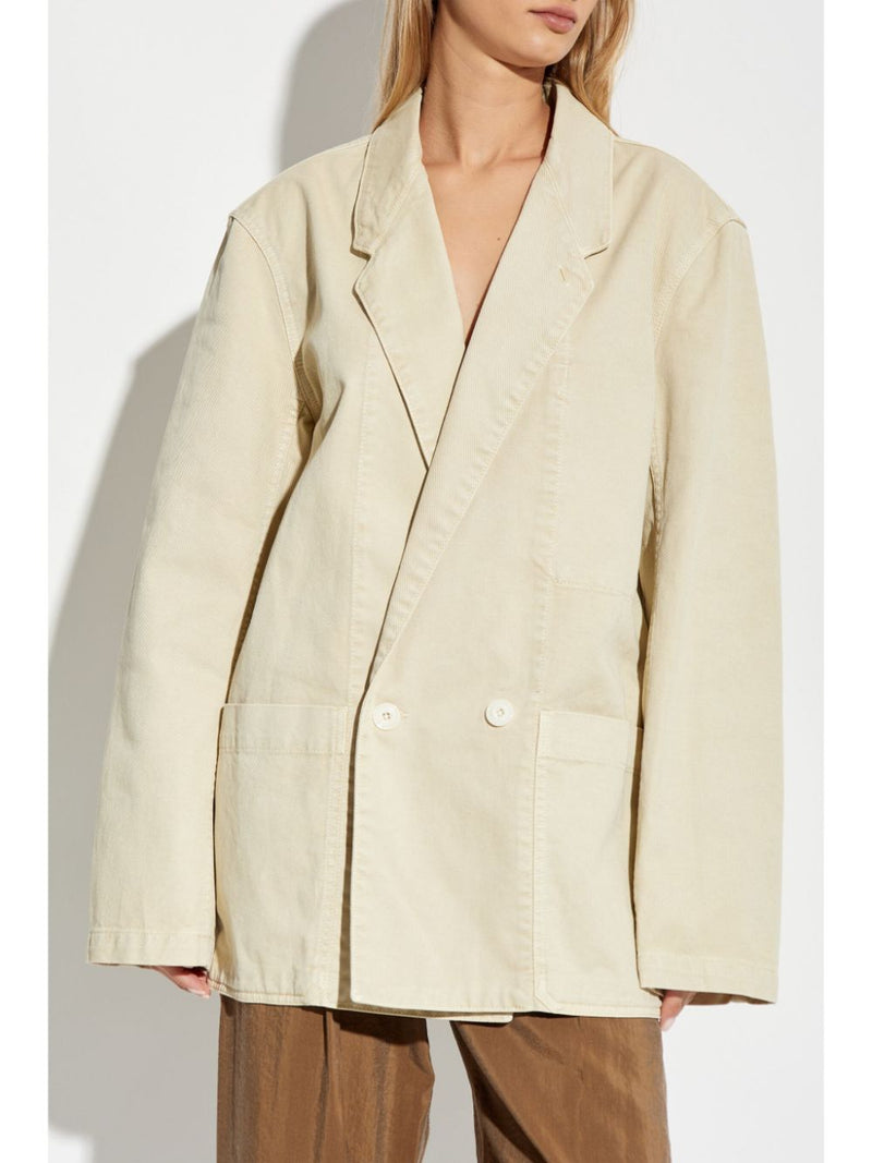 LEMAIRE - Women Workwear Blazer