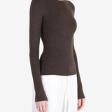 AMOMENTO - Women Round T-Shirt