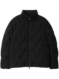 BURBERRY - Men Nylon Puffer Coat