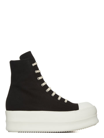 RICK OWENS DRKSHDW Men Mega Bumper Sneakers – Atelier