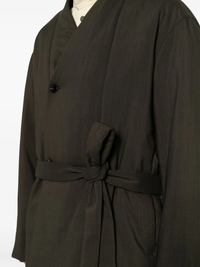 LEMAIRE Men Wadded Liner Jacket