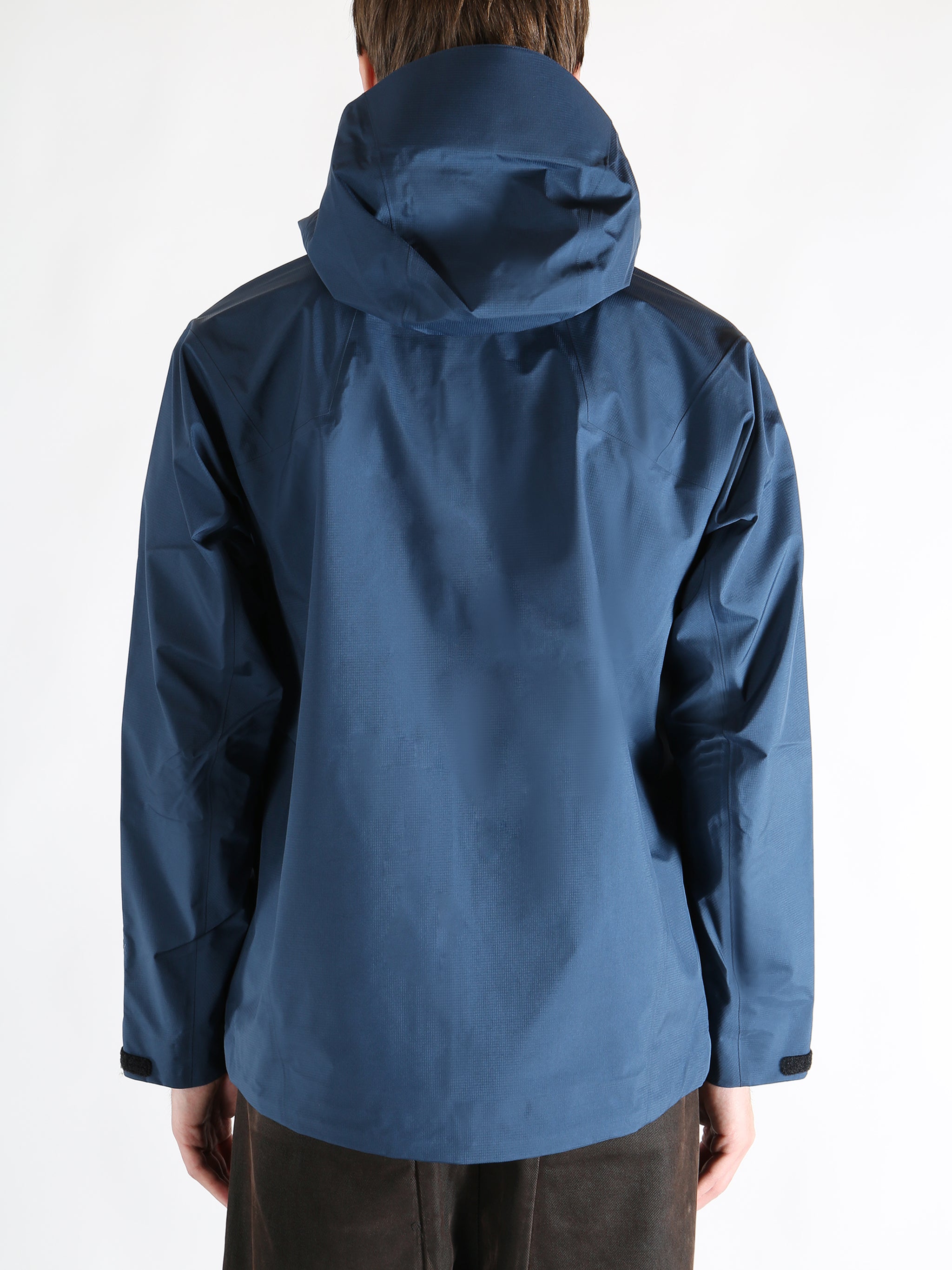 GOLDWIN - Unisex Gore-Tex 3l Hooded Jacket – Atelier New York