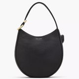 Black bag, front view