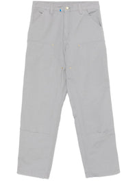 CARHARTT WIP - Unisex Double Knee Pant