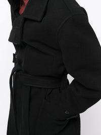 LEMAIRE Unisex Wrap Coat