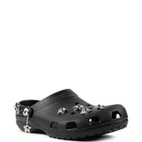 CROCS - Unisex Metal Minis Clog