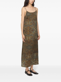 UMA WANG - Women Tavella.D7 Anaya Dress