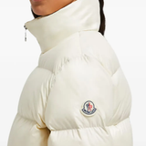 MONCLER - Women Abbadia Jacket
