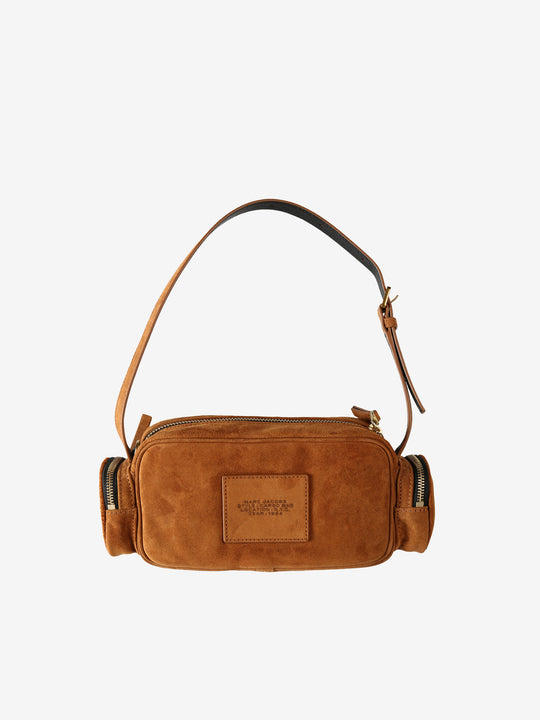 brown bag  side view