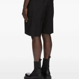 RICK OWENS - Men Cargobela Shorts