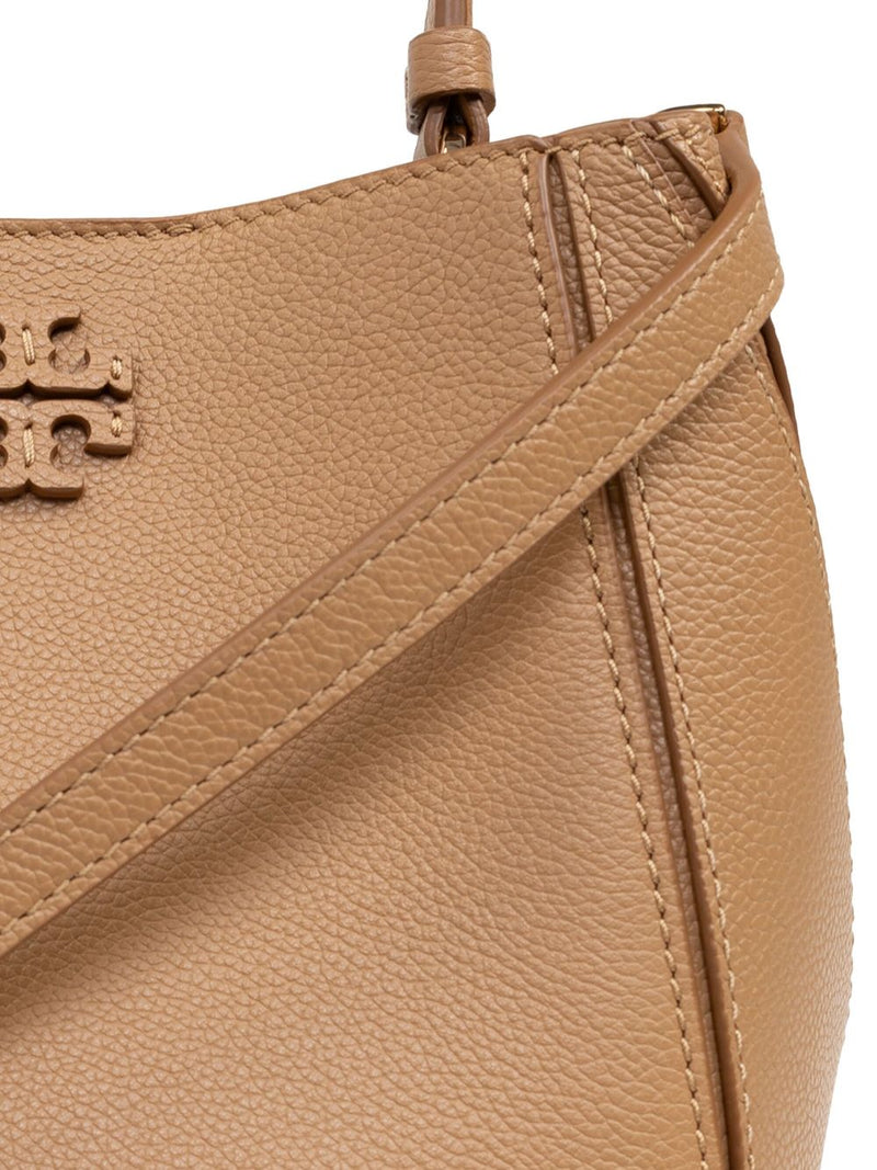 TORY BURCH - Women McGraw Small Bucket Bag