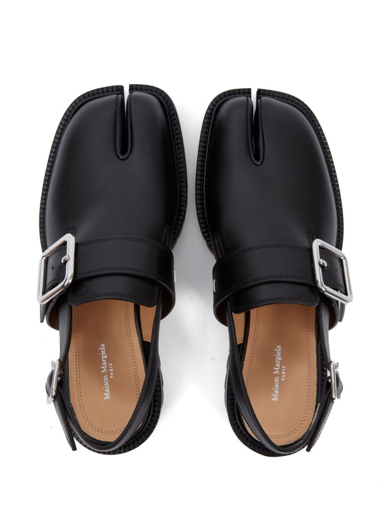 MAISON MARGIELA - Women Tabi County Sandals