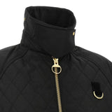 BARBOUR - Women Icons Quilted Spey Wax Jacket