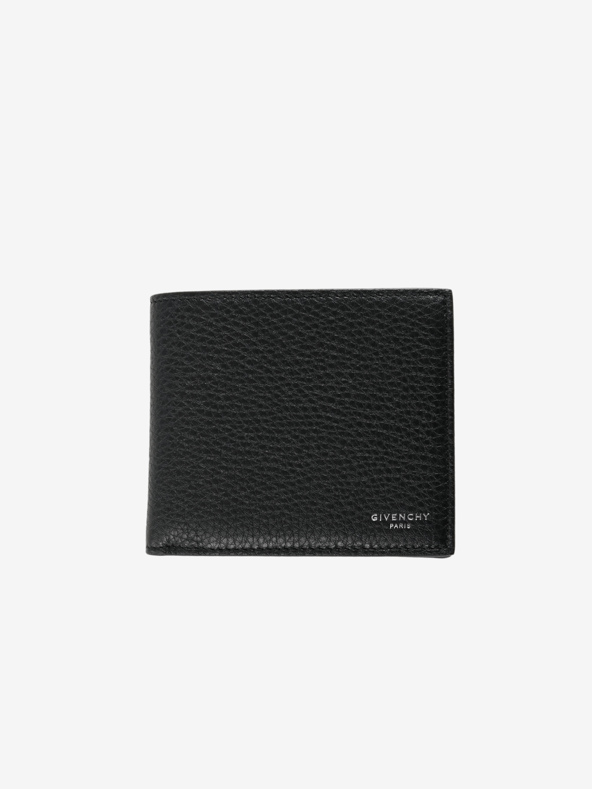 Black bag, front view