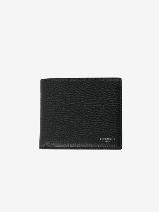 Black bag, front view