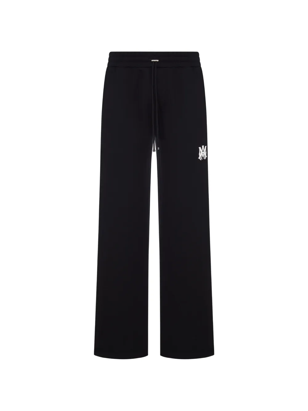 Black pants, front view