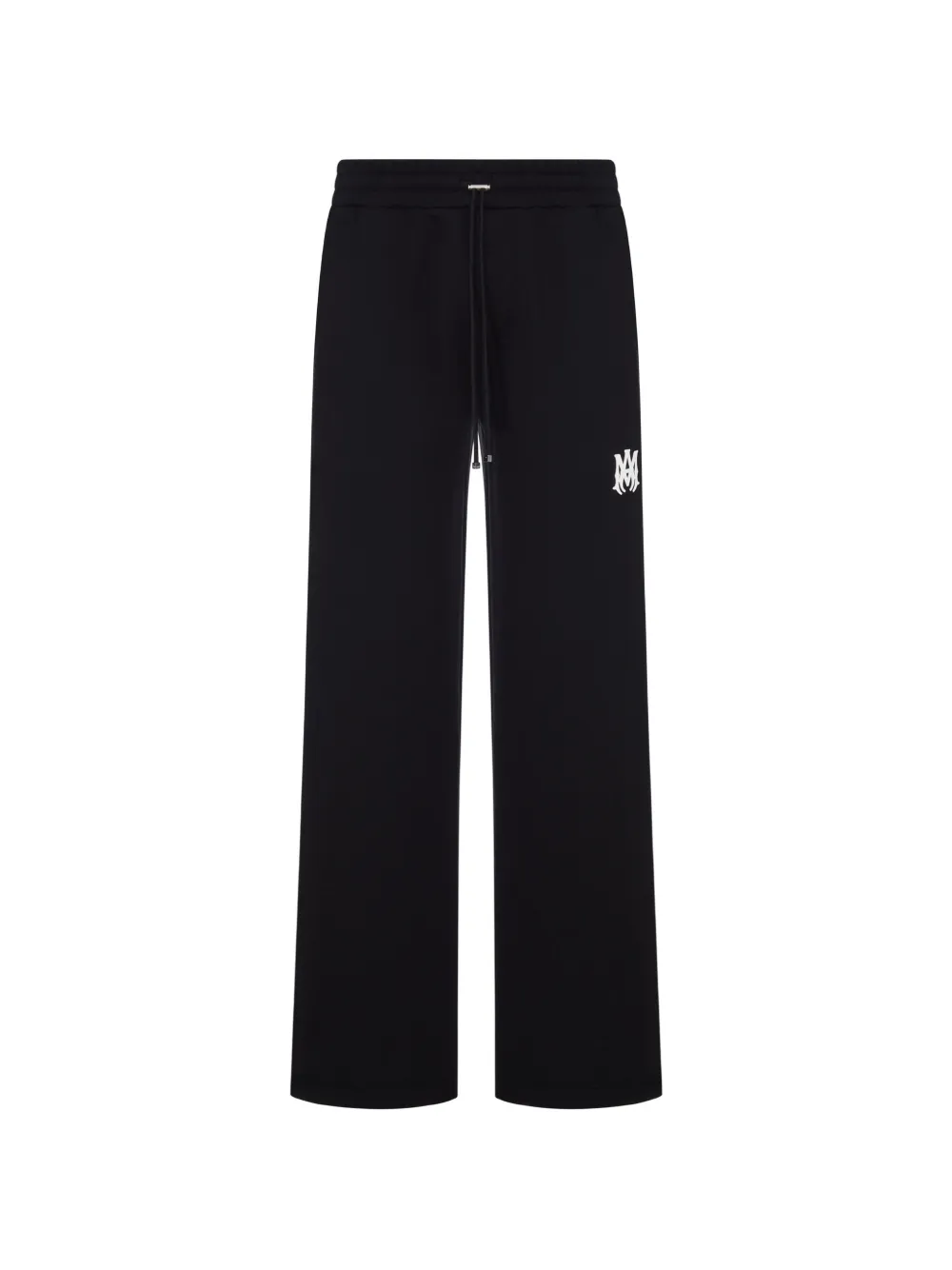 Black pants, front view