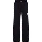Black pants, front view