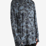 FREE FLY - Men Bamboo Lightweight Hoodie