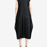 PLEATS PLEASE ISSEY MIYAKE - Women Monthly Colors : September Dress