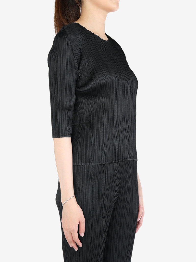 PLEATS PLEASE ISSEY MIYAKE Women Monthly Colors : July Shirt