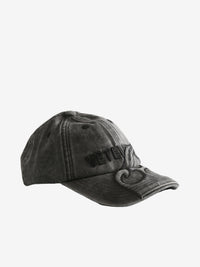 VETEMENTS - Unisex Flame Logo Cap