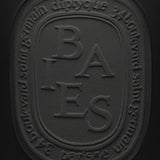 DIPTYQUE - Black Baies Extra Large Candle