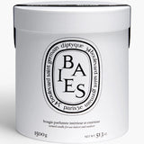 DIPTYQUE - Black Baies Extra Large Candle