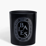DIPTYQUE - Black Baies Medium Candle