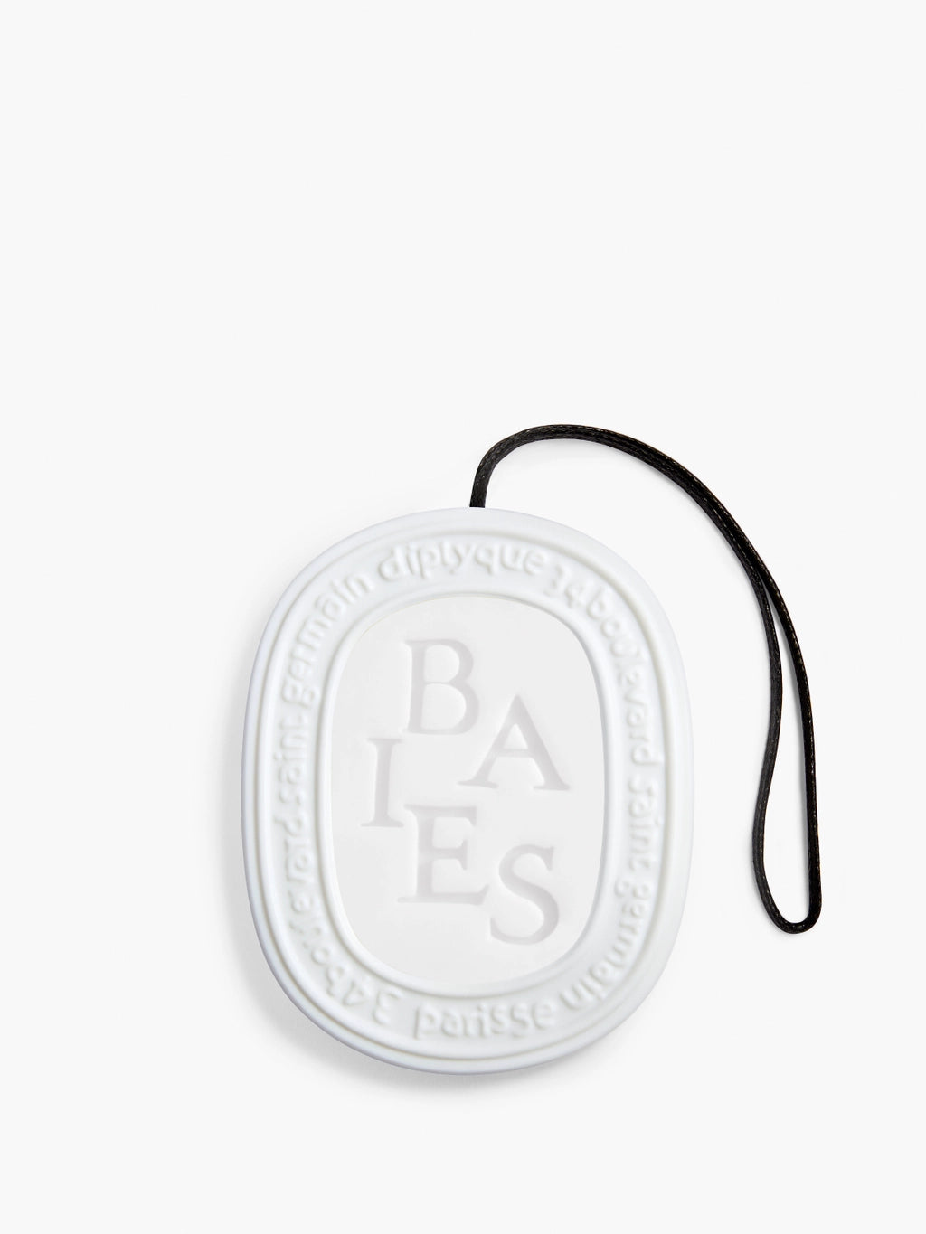 DIPTYQUE - Baies Wax Oval