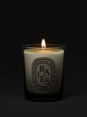 DIPTYQUE - Baies Small Candle