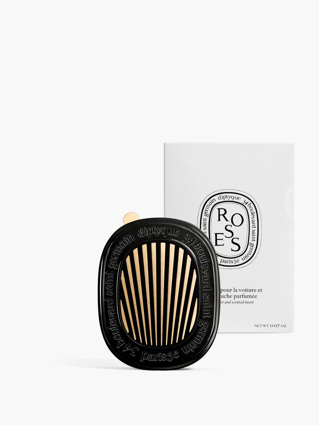 Palet Parfumé Coloris unique - Diptyque | Galeries Lafayette