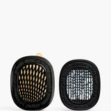 Car diffuser, front view