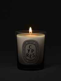 DIPTYQUE - Cyprès Small Candle