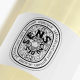 DIPTYQUE - Eau Des Sens Scented Cleansing Hand And Body Gel