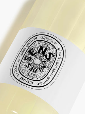 DIPTYQUE - Eau Des Sens Scented Cleansing Hand And Body Gel