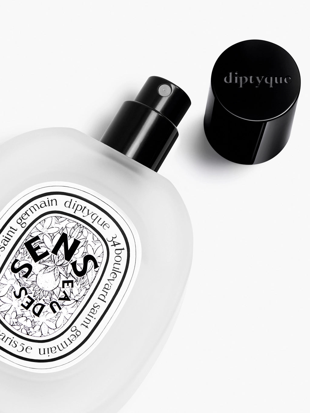 DIPTYQUE - Eau Des Sens Hair Mist